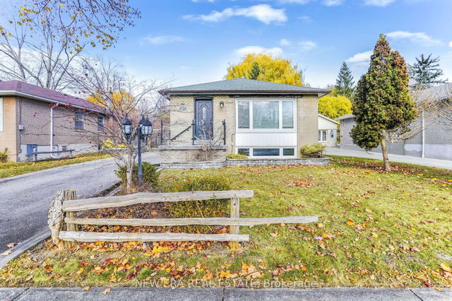 153 Toynbee Trail