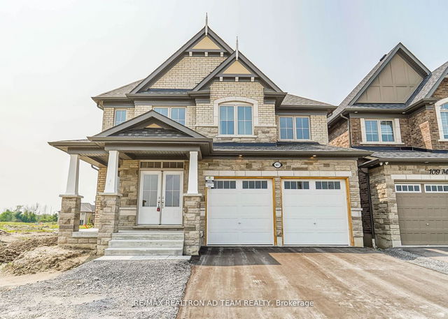 Bsmnt - 107 Marcel Brunelle Drive