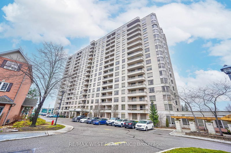 home for sale on 609-1000 The Esplanade Road N