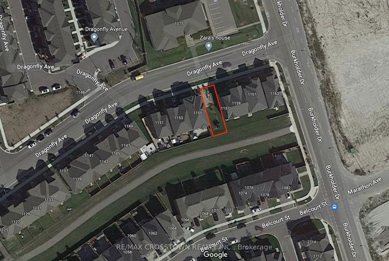 home for sale on 1157 Dragonfly Avenue