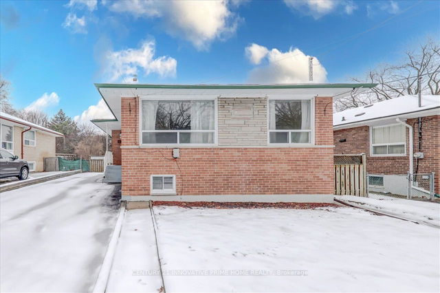 Main - 23 Neapolitan Drive