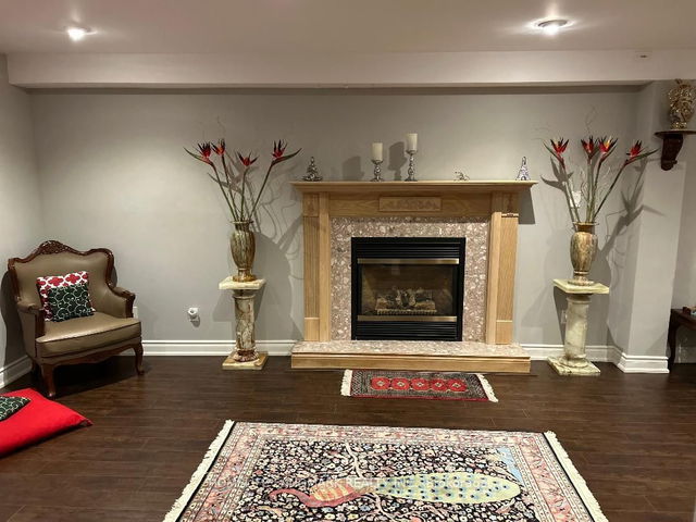 16 Linderwood Drive