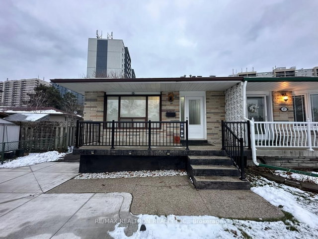 Main - 89 Dolly Varden Boulevard