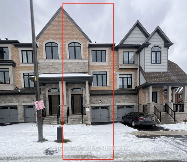 45 Gillivary Drive