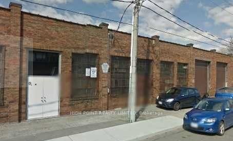 26-28 - 26 Logan Ave, Toronto, M4M 2M8 | Image 2