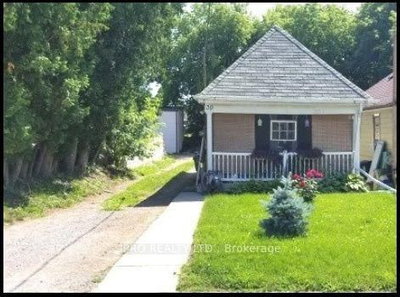 Detached House sold at 39 Kenworthy Avenue, Toronto, Ontario, M1L 3B1 - Oakridge - MLS: E7396024
