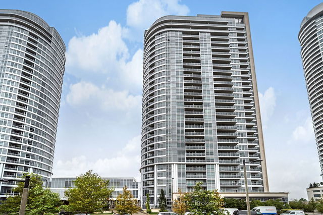 2601 - 151 Village Green Square