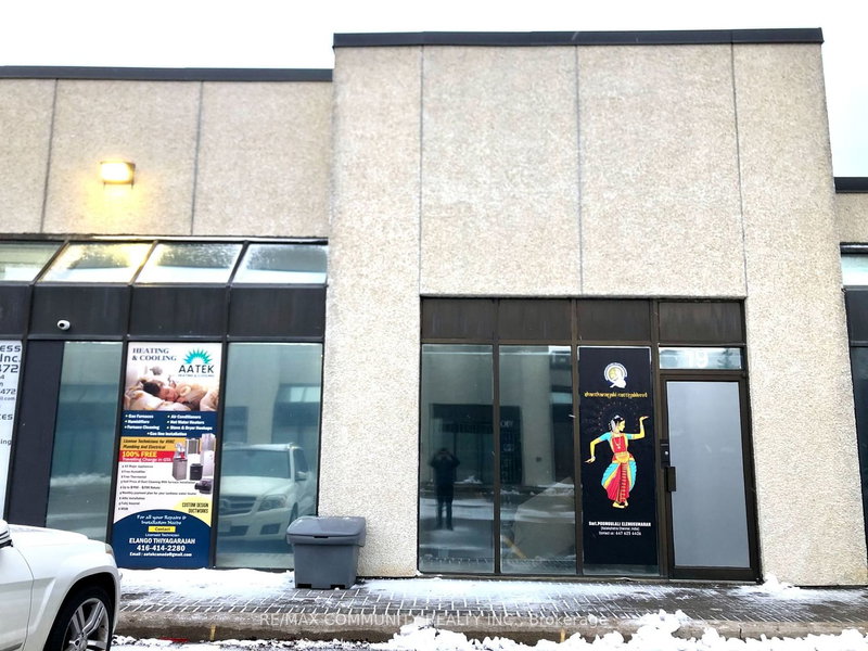 19 - 1345 Morningside Ave, Toronto, M1B 5K3 | Image 2