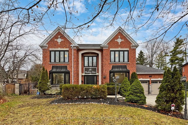 96 Woodview Drive