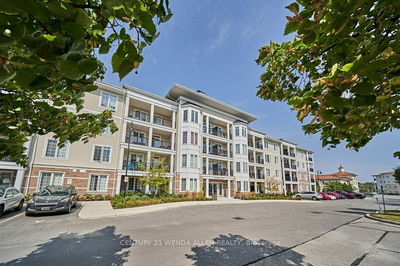 Condo sold at 304-65 Shipway Avenue, Clarington, Newcastle, L1B 0W2 - MLS: E7399272