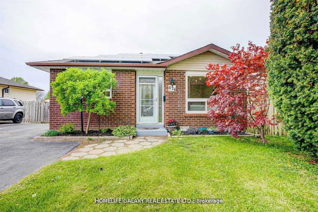 Main - 874 Southdown Drive