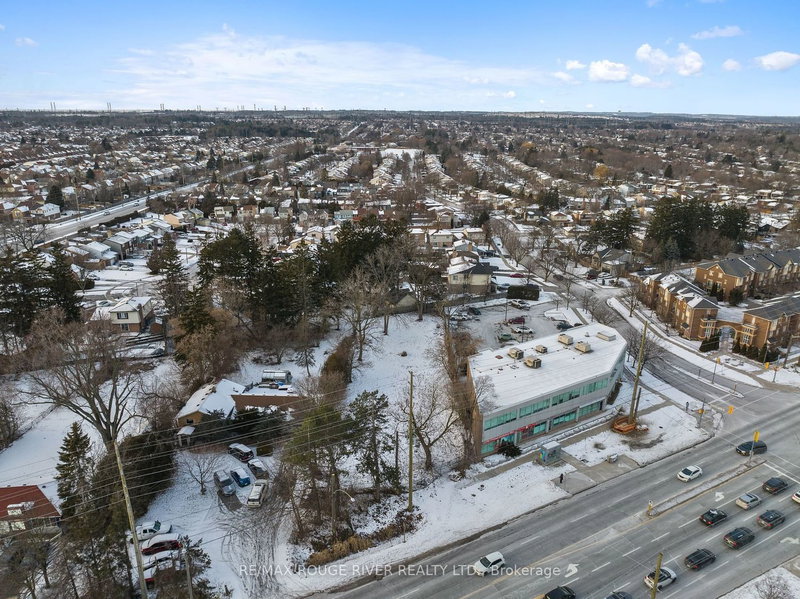 1144 Kingston Rd, Pickering, L1V 1B4 | Image 2
