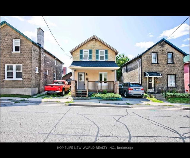 Main Fl - 97 Richmond Street