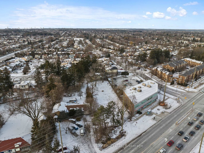 1144 Kingston Rd, Pickering, L1V 1B4 | Image 3
