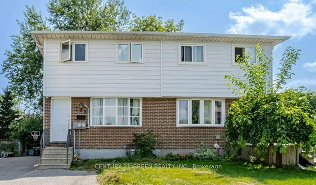 Main - 323 Wasaga Court