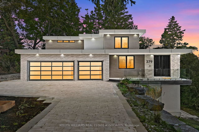 379 Woodgrange Avenue