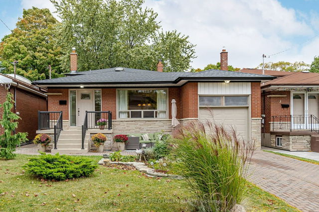 3A Presley Avenue