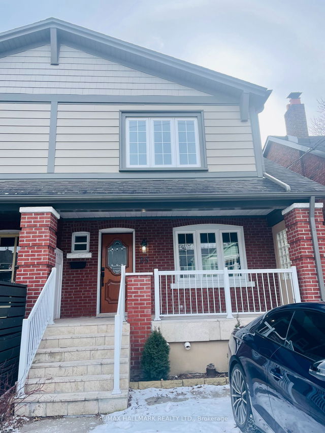 Main - 25 Springdale Boulevard