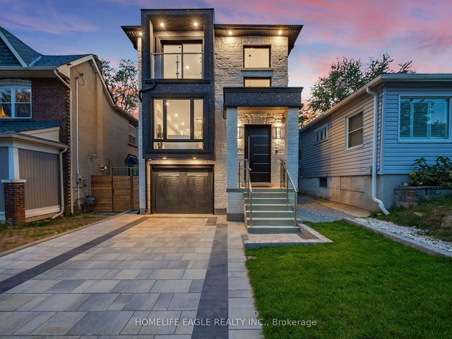 60 Valhalla Boulevard