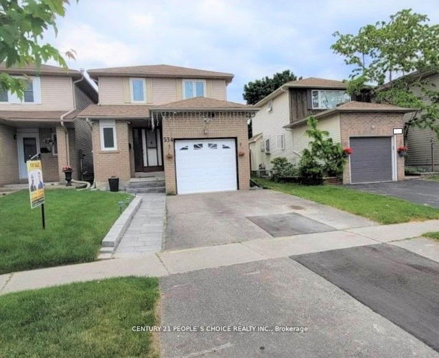 534 Cobblehill Drive