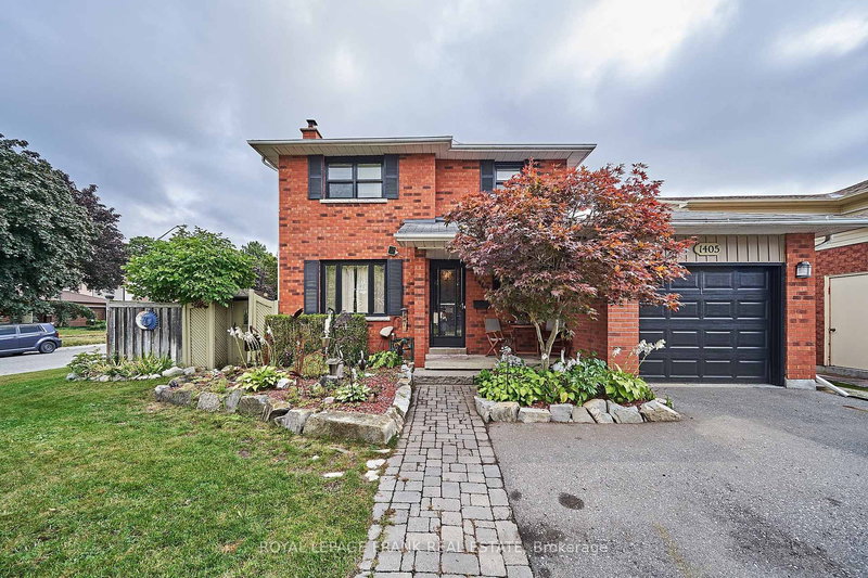 1405 Manitou Dr, Oshawa, L1G 7R2 | Image 2