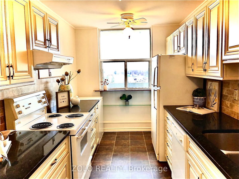 704 - 66 Falby Crt E, Ajax, L1S 3L2 | Image 3