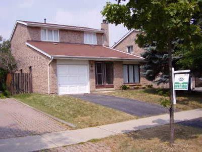 Detached House sold at 58 Ambercroft Boulevard, Toronto, Ontario, M1W3B9 - Steeles - MLS: E763077