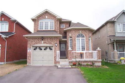 Detached House sold at 14 Floree Street, Whitby, Ontario, L1R3B7 - Taunton North - MLS: E780335