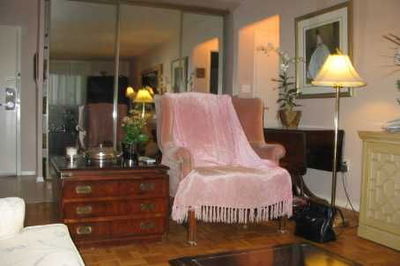 Unit 2718 — 1 Massey Sq, Toronto - Crescent Town image-0-1