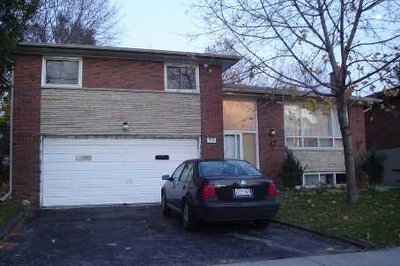 Detached House sold at 59 Cedar Drive, Toronto, Ontario, M1J3E9 - Scarborough Village - MLS: E792374