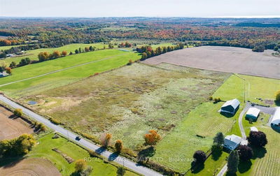 Farm sold at 4601 Concession 5 Road, Clarington, Rural Clarington, L0A 1J0 - MLS: E8010306