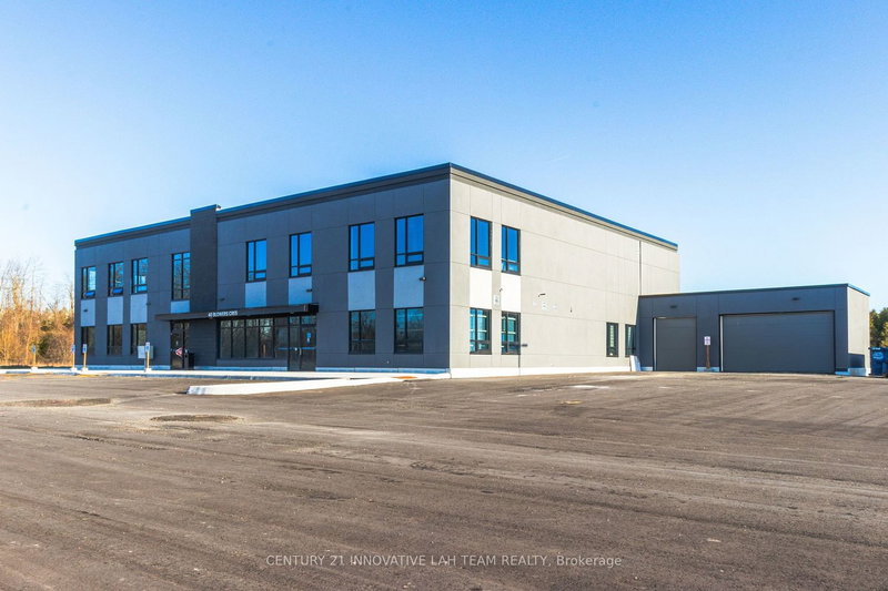 40 Blowers Cres, Ajax, L1Z 0N4 | Image 2