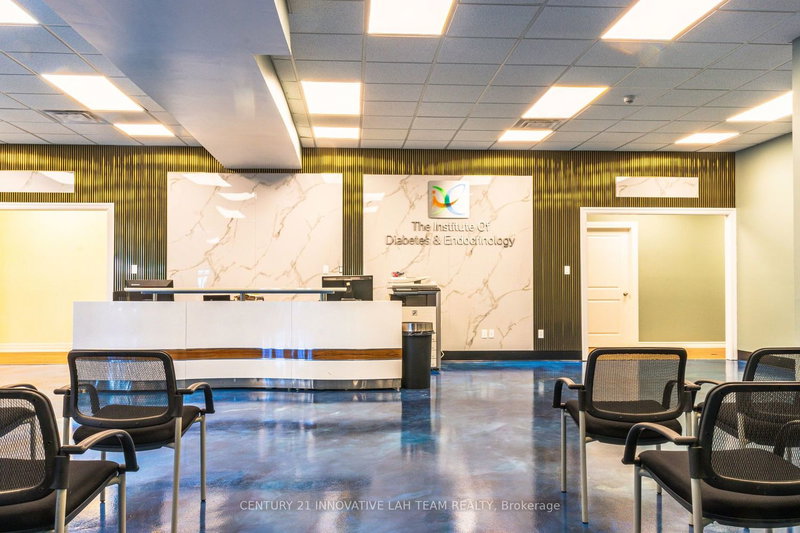 40 Blowers Cres, Ajax, L1Z 0N4 | Image 3