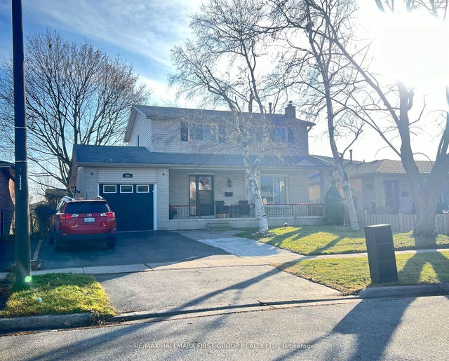906 Cecylia Court