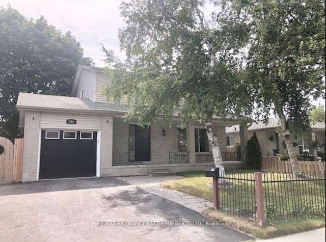 906 Cecylia Court