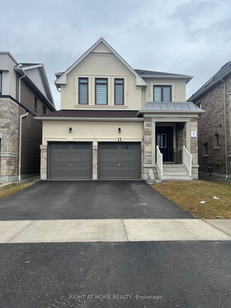 home for lease on 11 Louise Crescent