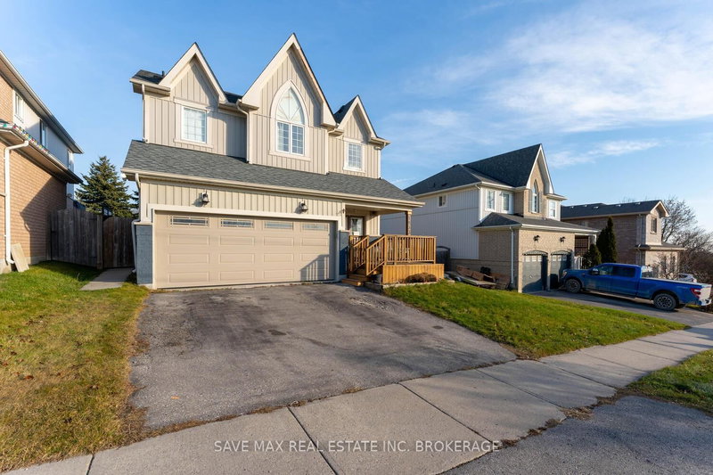 1033 Grandview St N, Oshawa, L1K 2S8 | Image 2