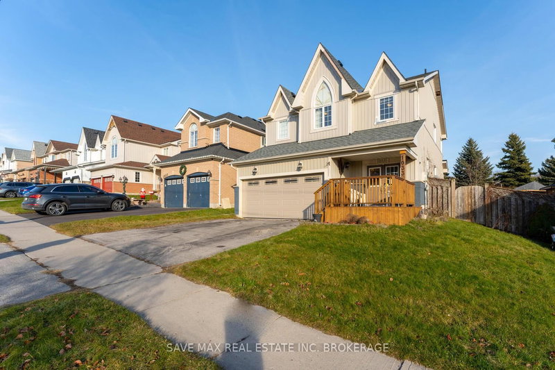 1033 Grandview St N, Oshawa, L1K 2S8 | Image 3