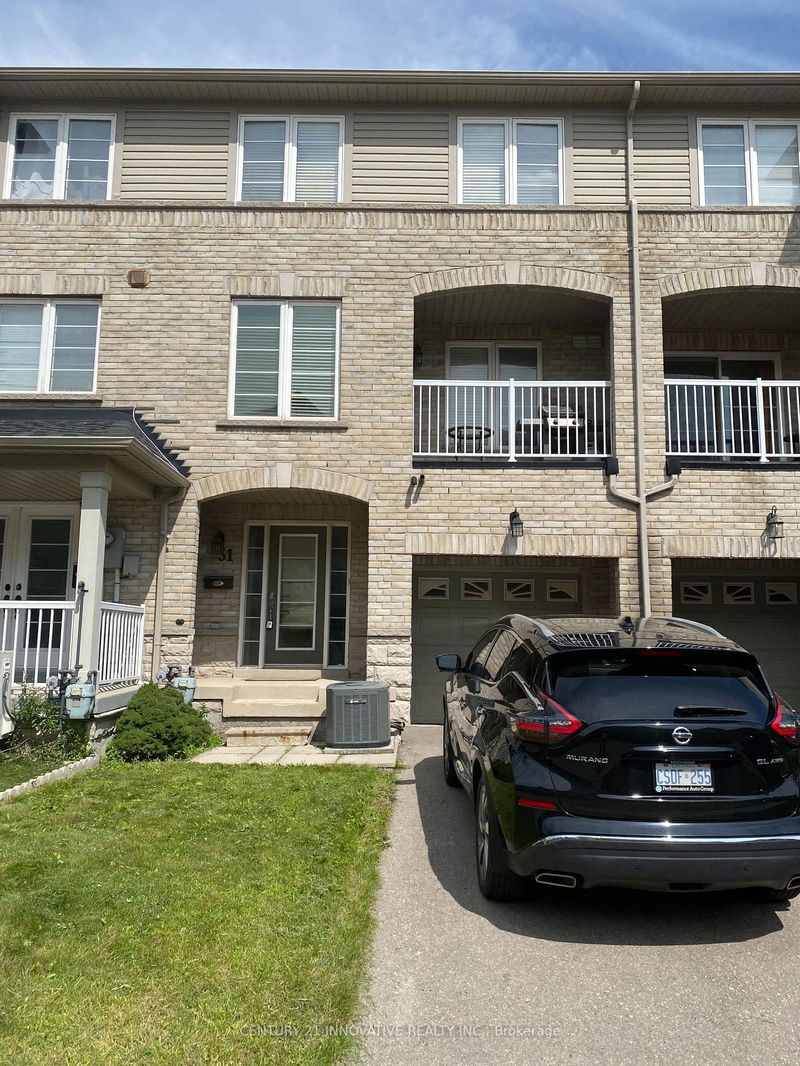 home for lease on 31 Bondsmith Street