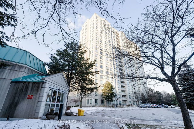 702 - 5039 Finch Avenue