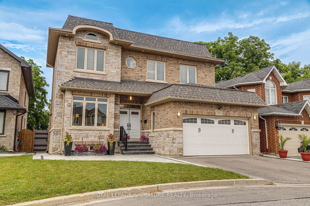 23 Starfire Drive