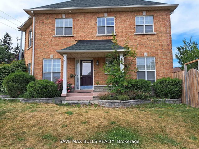 120 Kilgannon Avenue