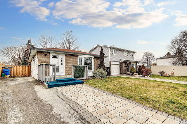 14 Agate Road
