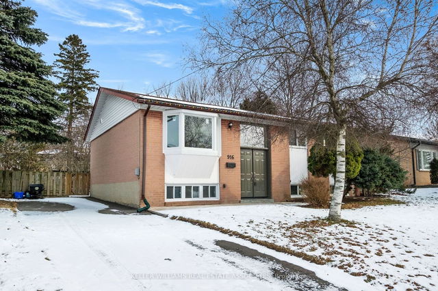 916 Greenwood Crescent