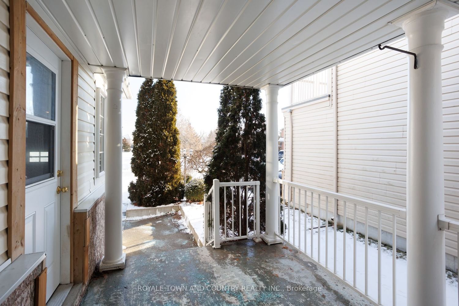 Detached House leased at 524 Nottingham Crescent, Oshawa, Eastdale, L1K 2V6 - MLS: E8015770