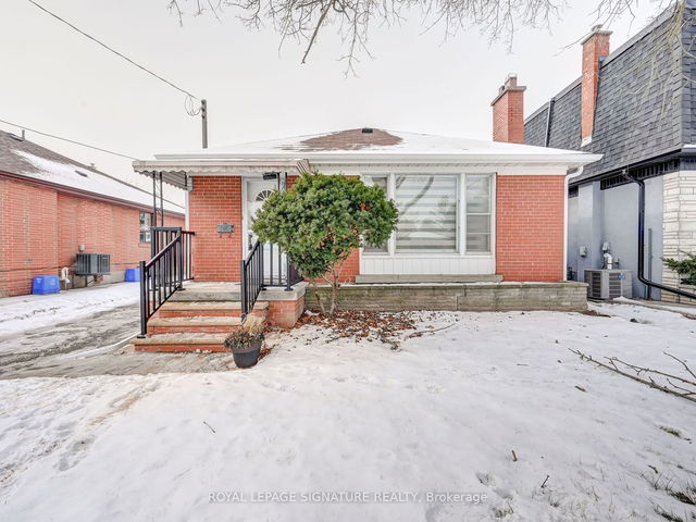 40 Wexford Boulevard