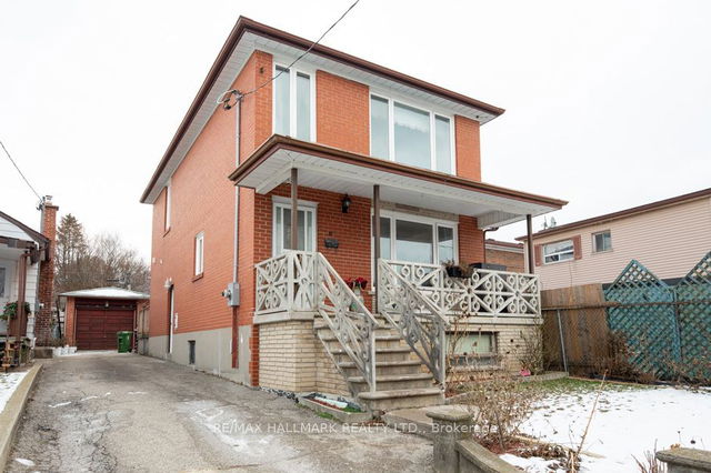 35 Medford Avenue