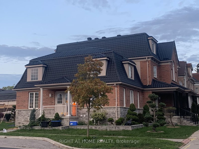 405 - 2347 Kennedy Rd, Toronto, M1T 3T8 | Image 3