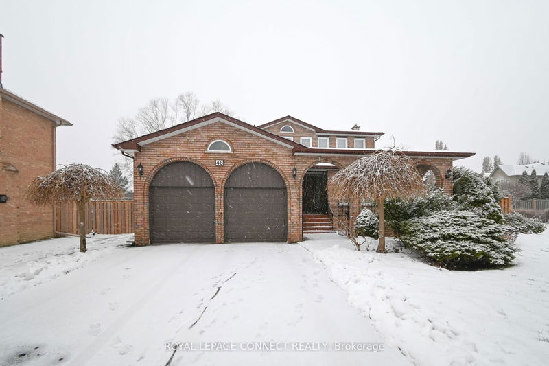 home for lease on 48 Closson Drive