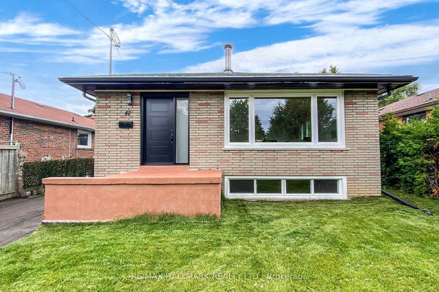 42 Slan Avenue